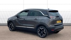 Vauxhall Crossland 1.2 Turbo [130] Ultimate 5dr Petrol Hatchback